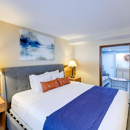 North Conway Condo With Pool Access 2 Mi To Skiing מראה חיצוני תמונה