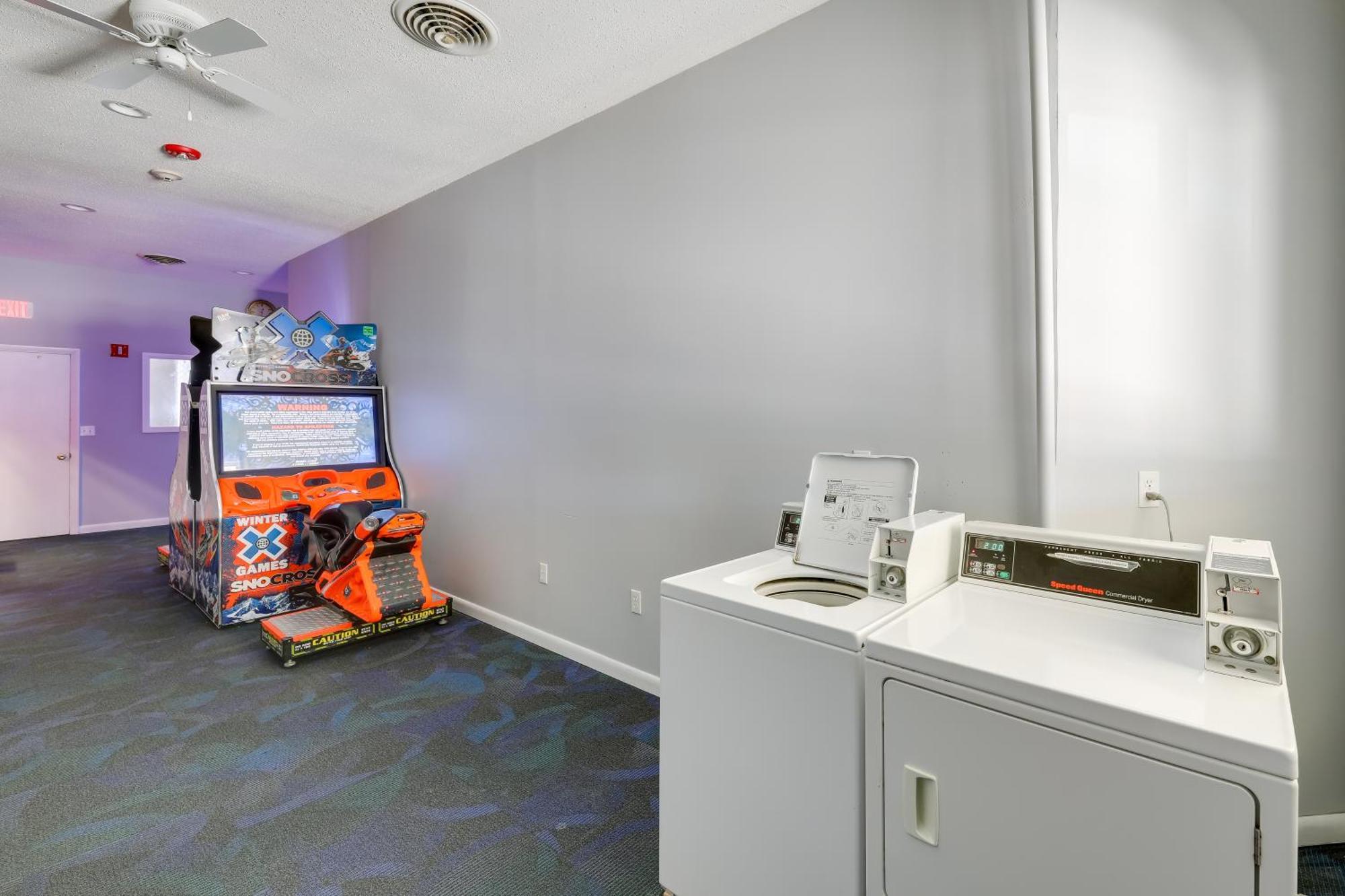North Conway Condo With Pool Access 2 Mi To Skiing מראה חיצוני תמונה